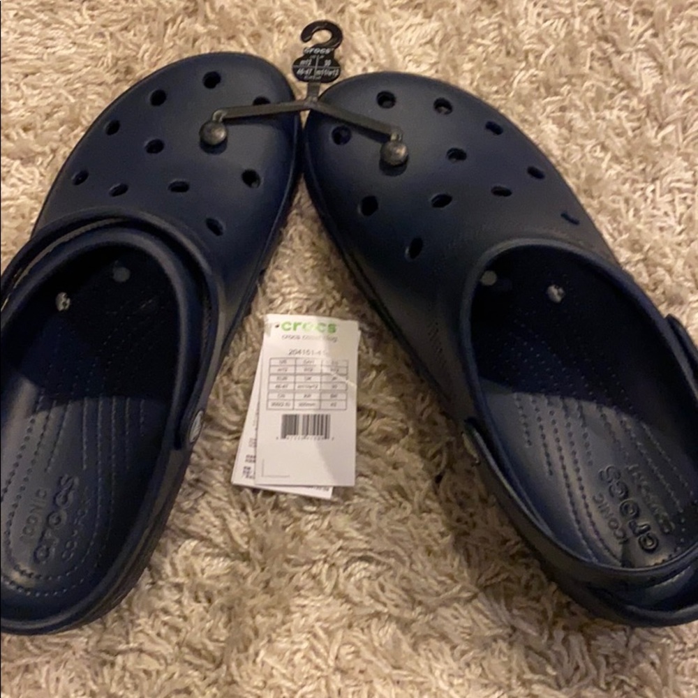 Crocs Coast Clog